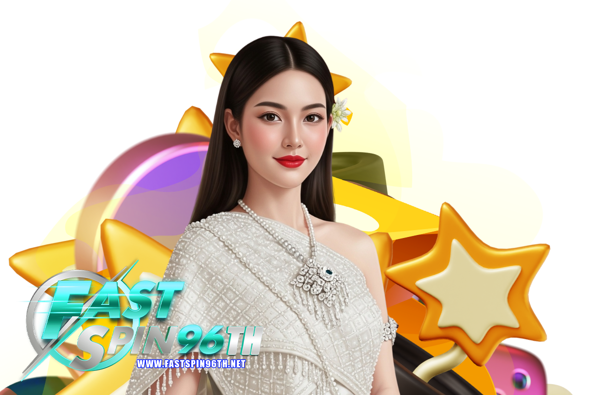 fastspin96th สล็อต